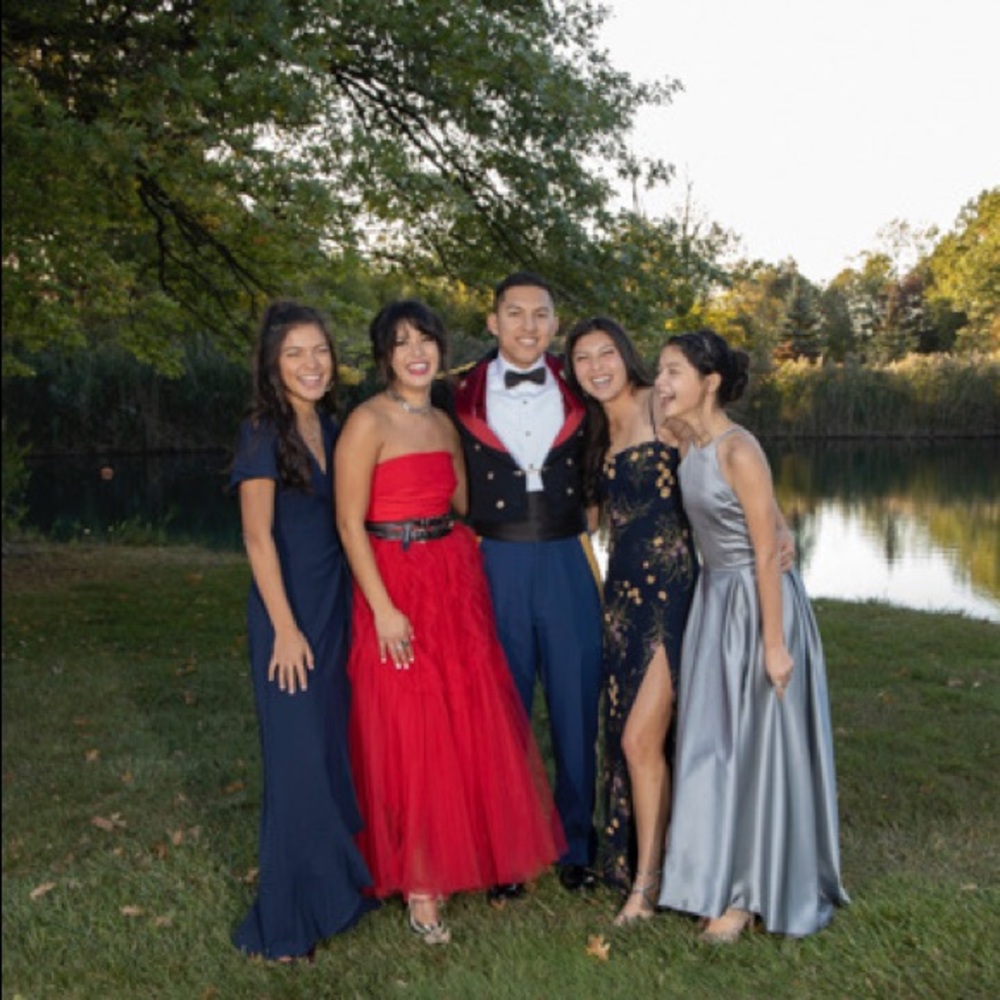 Meet your Posher, Gaelyn